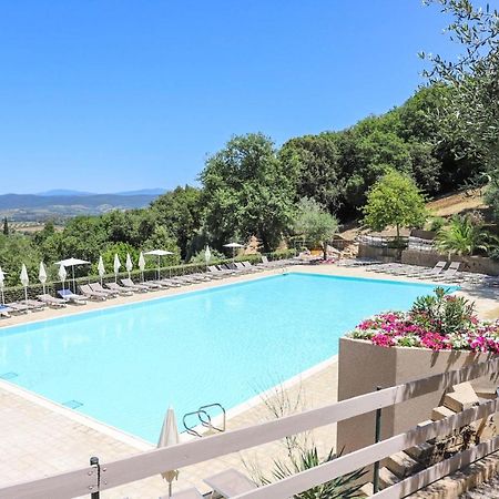 Vallicella Glamping Resort Scarlino Exterior foto