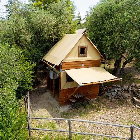 Vallicella Glamping Resort Scarlino Exterior foto