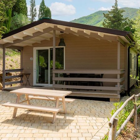 Vallicella Glamping Resort Scarlino Exterior foto