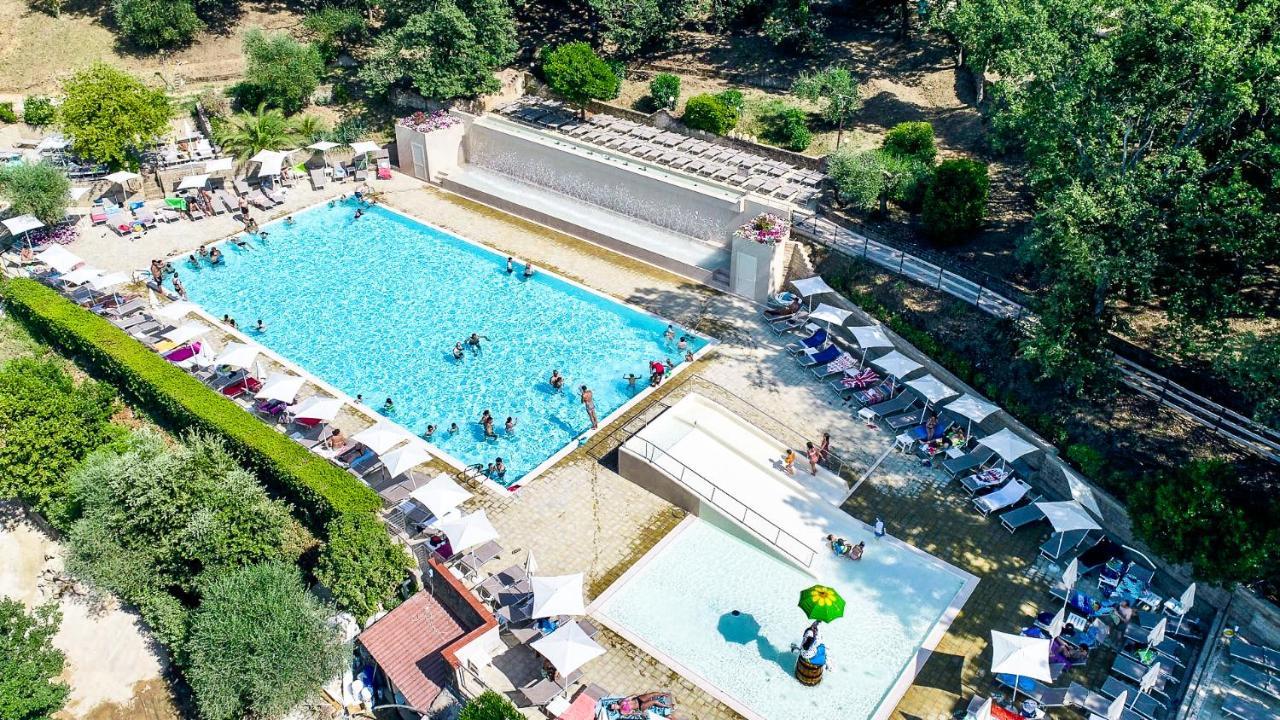 Vallicella Glamping Resort Scarlino Exterior foto