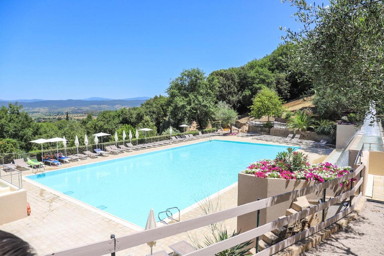 Vallicella Glamping Resort Scarlino Exterior foto