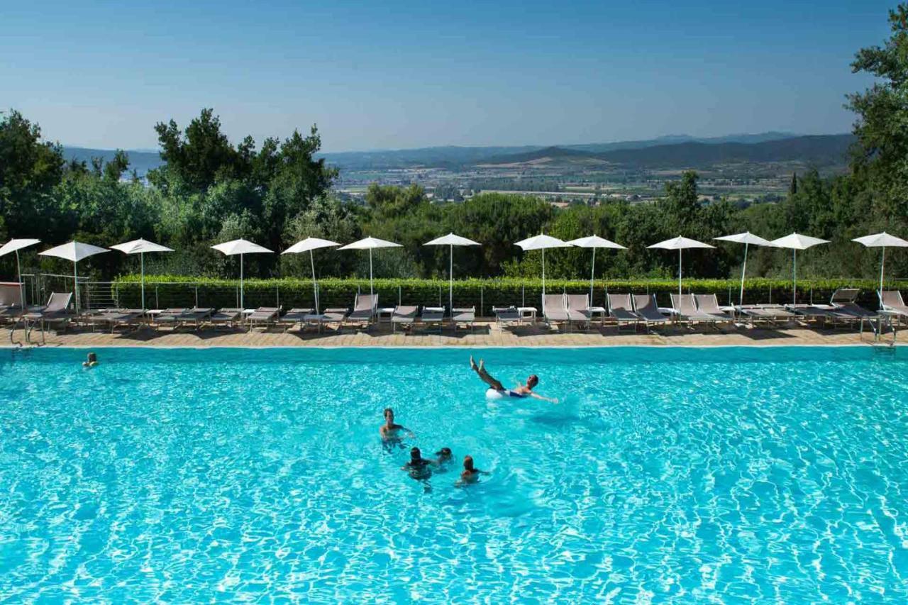 Vallicella Glamping Resort Scarlino Exterior foto