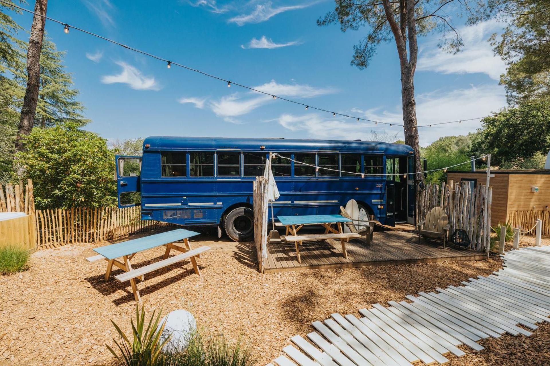 Vallicella Glamping Resort Scarlino Exterior foto