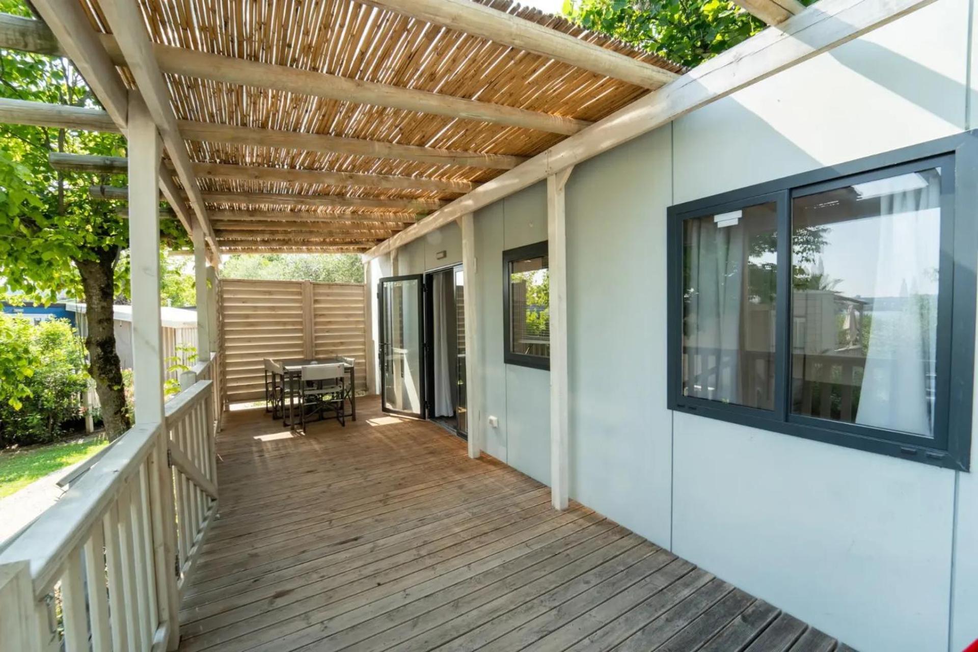 Vallicella Glamping Resort Scarlino Exterior foto
