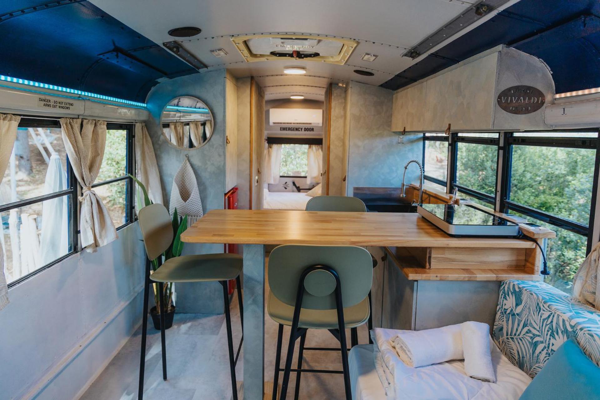 Vallicella Glamping Resort Scarlino Exterior foto