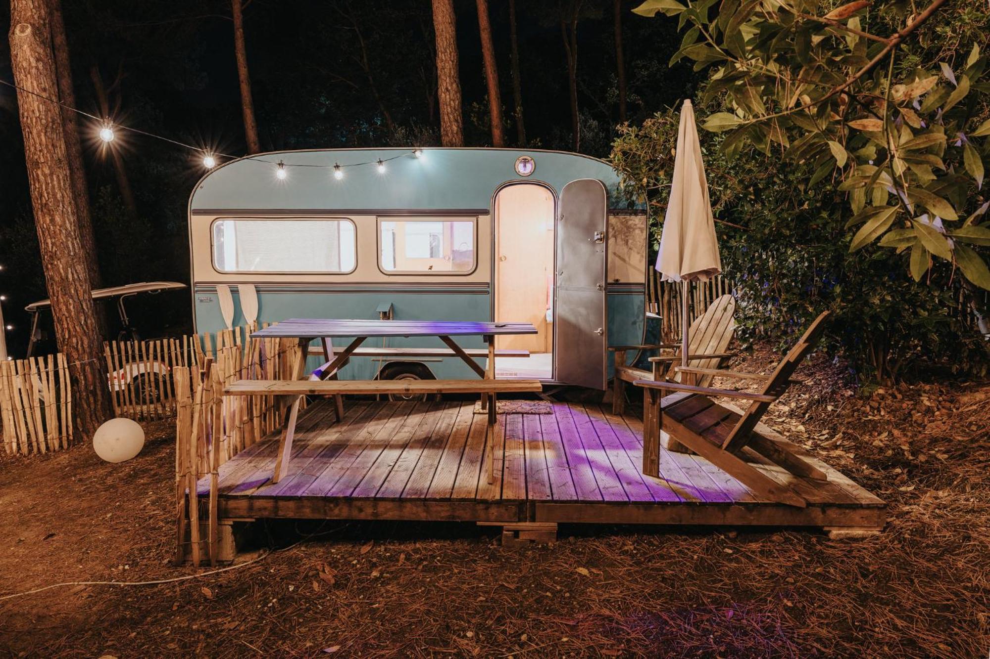 Vallicella Glamping Resort Scarlino Exterior foto