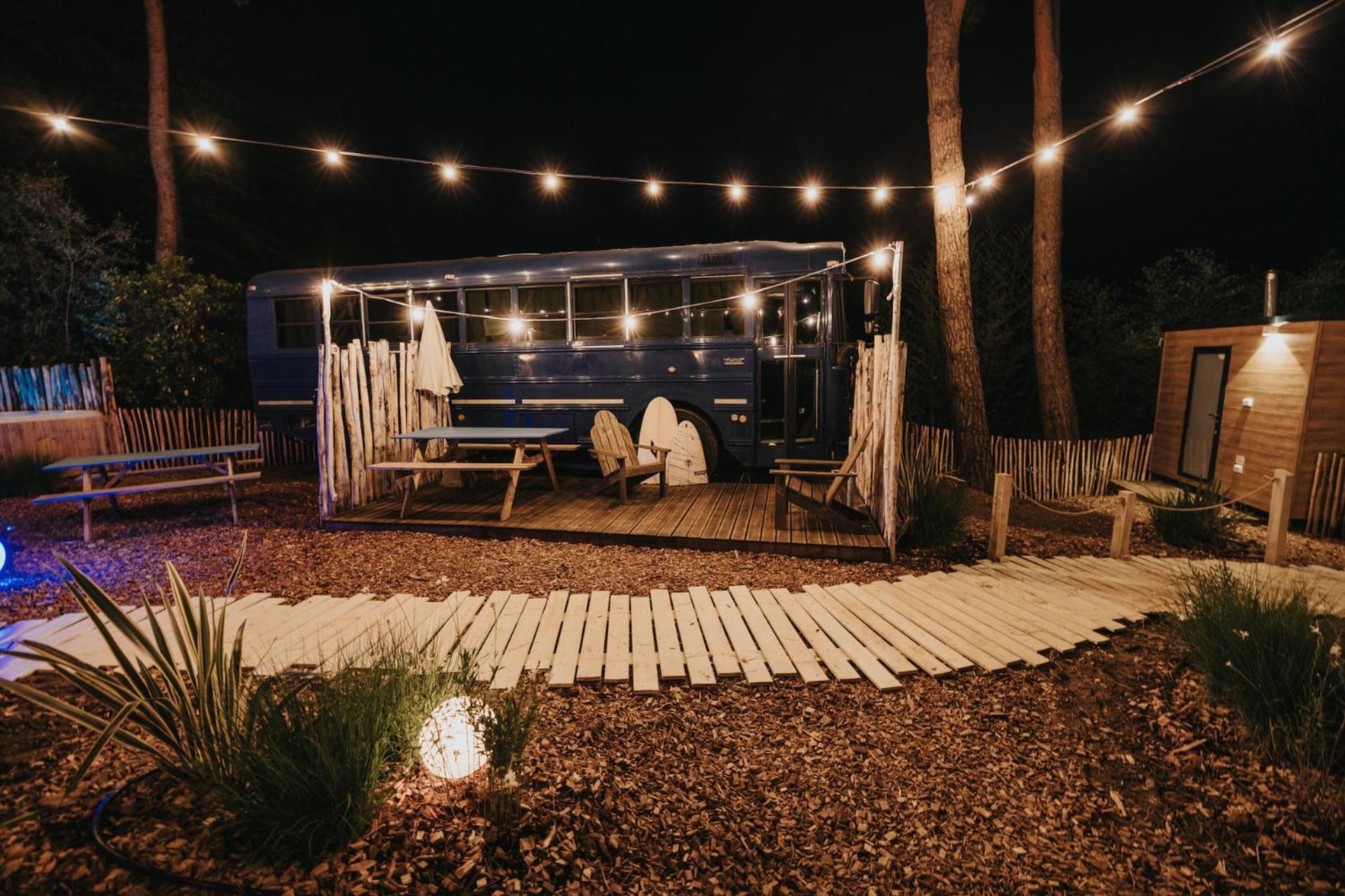 Vallicella Glamping Resort Scarlino Exterior foto