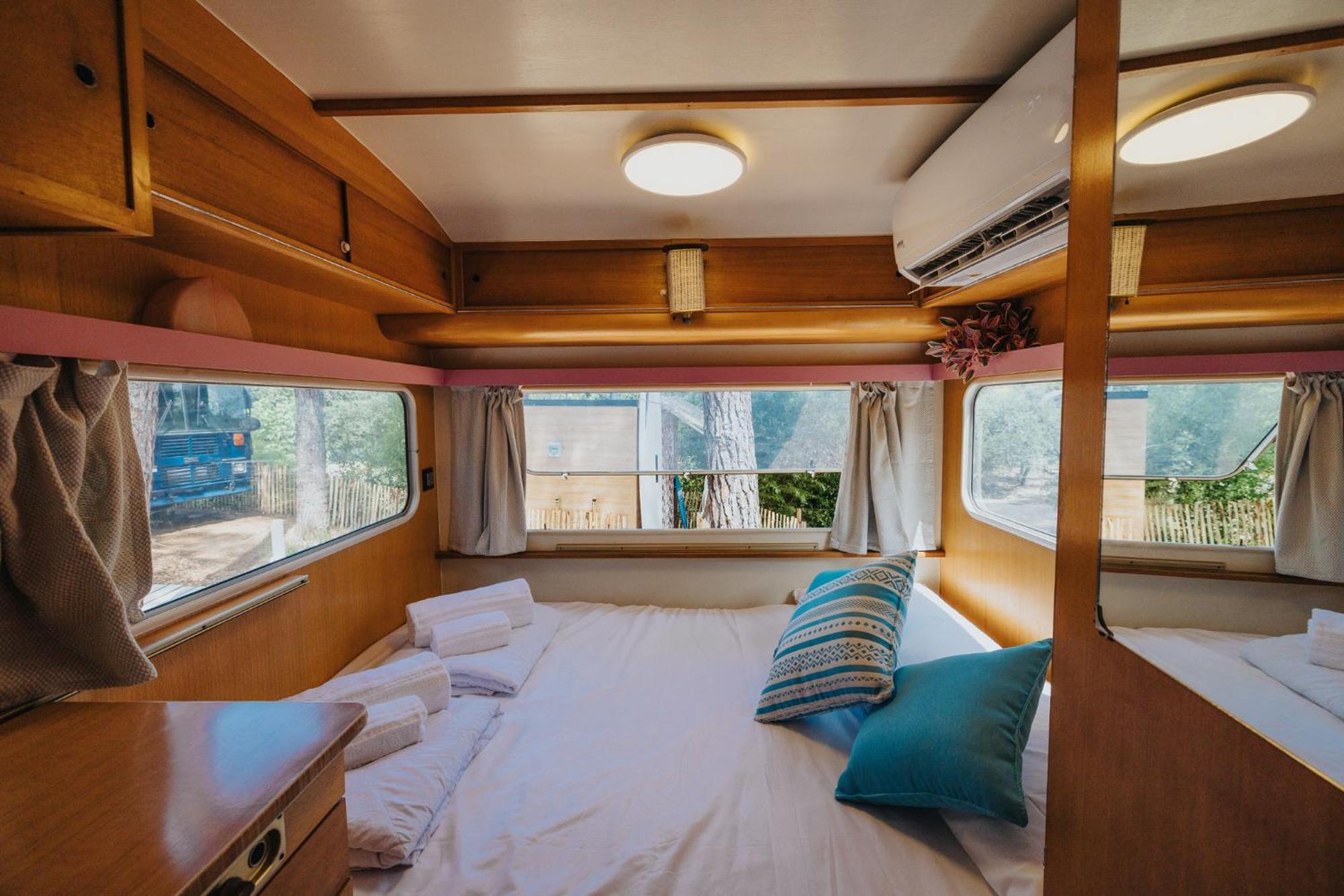Vallicella Glamping Resort Scarlino Exterior foto