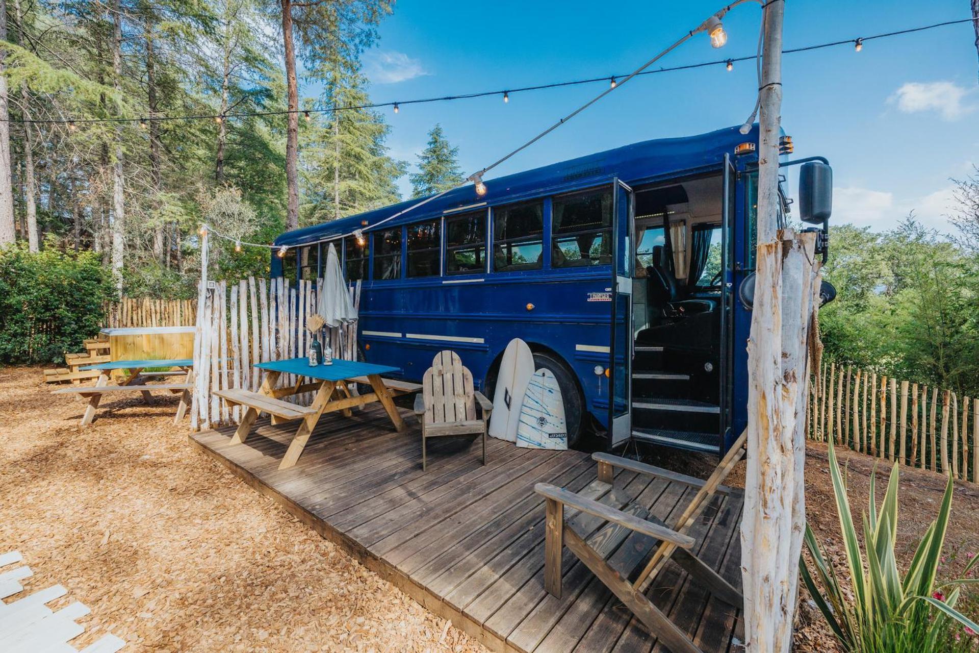 Vallicella Glamping Resort Scarlino Exterior foto