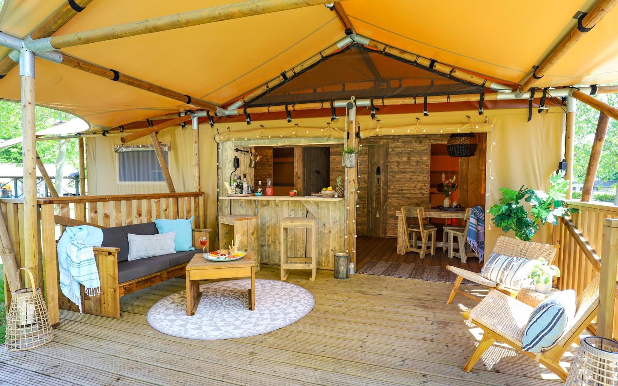 Vallicella Glamping Resort Scarlino Quarto foto