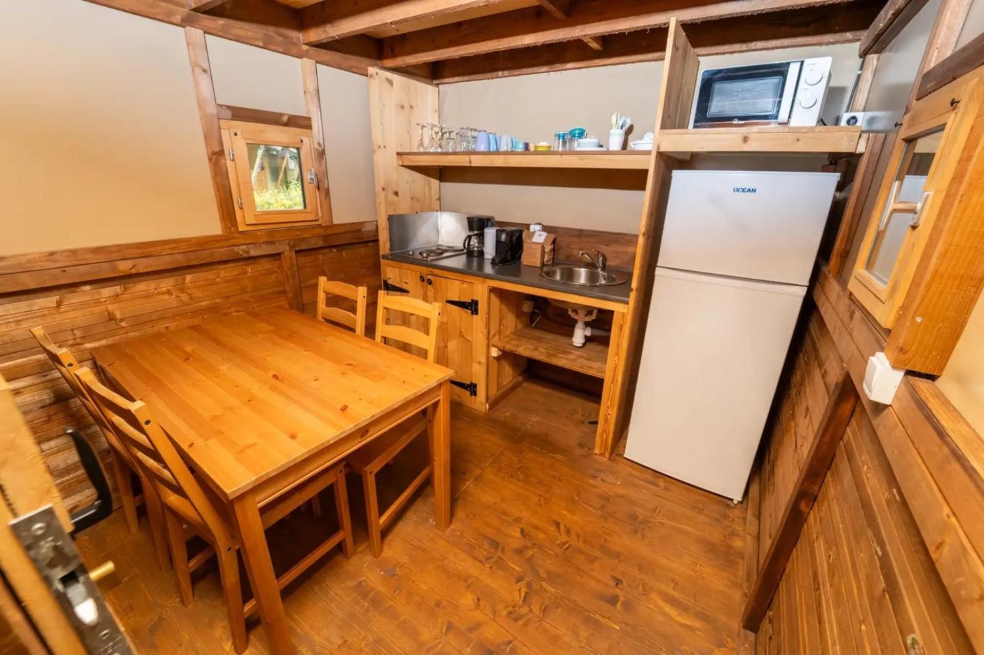 Vallicella Glamping Resort Scarlino Quarto foto