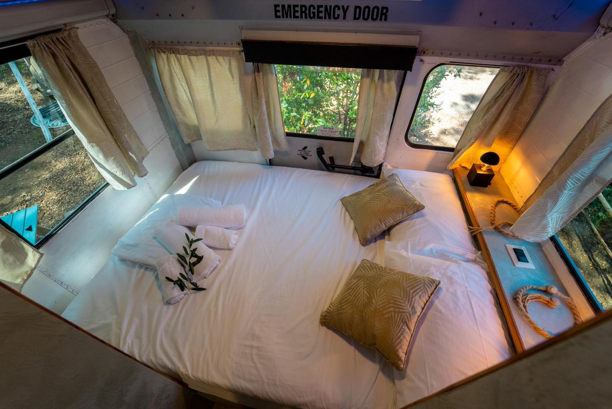 Vallicella Glamping Resort Scarlino Quarto foto