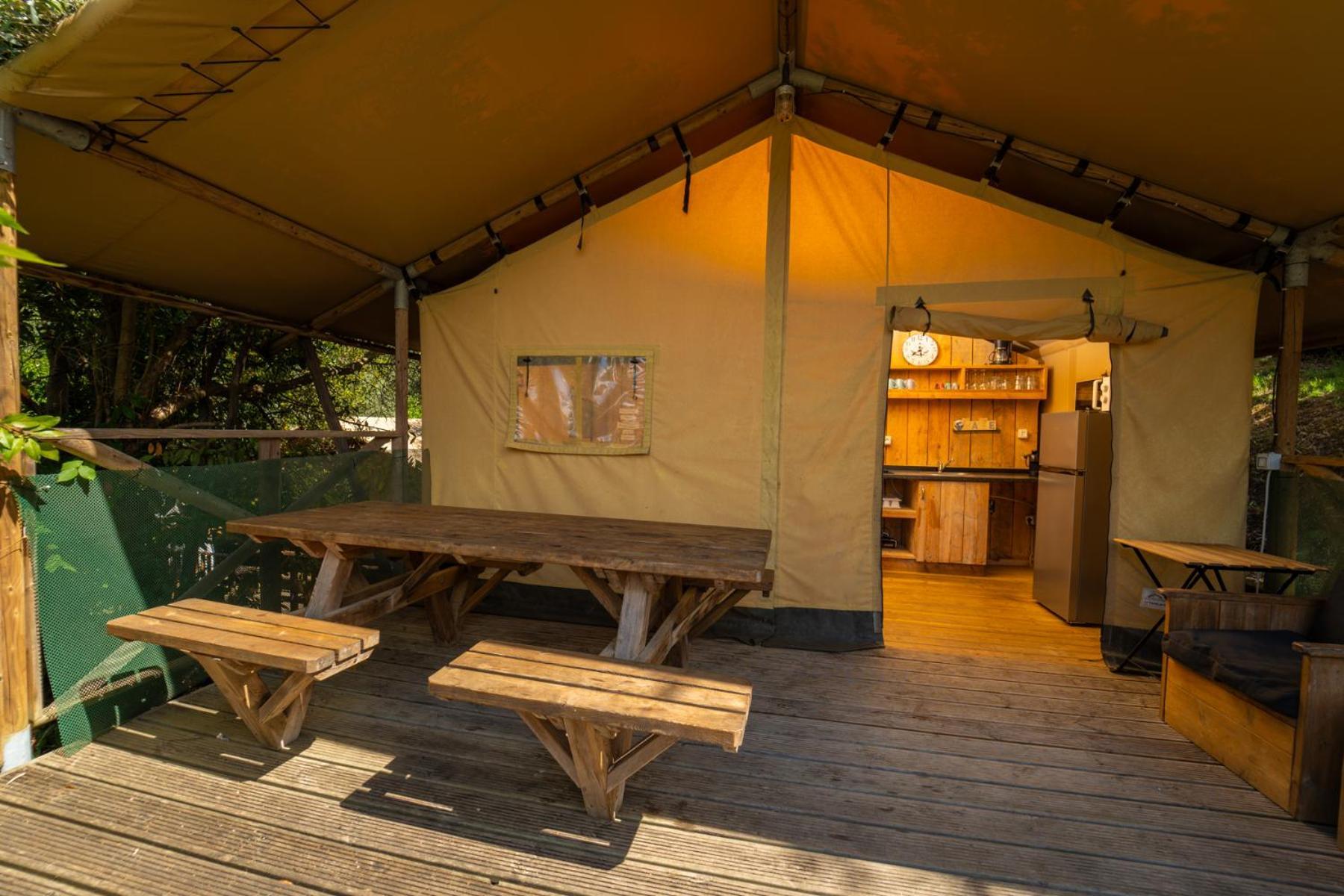 Vallicella Glamping Resort Scarlino Quarto foto