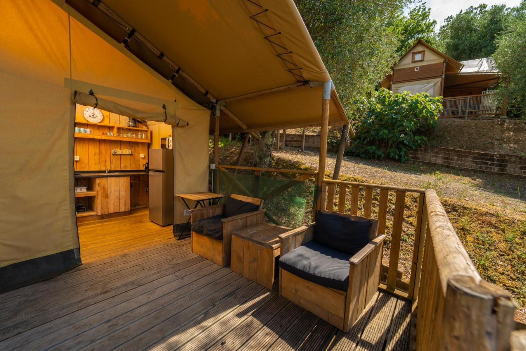 Vallicella Glamping Resort Scarlino Quarto foto