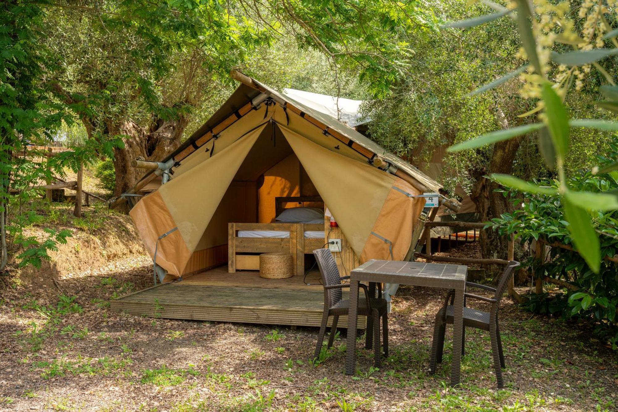 Vallicella Glamping Resort Scarlino Quarto foto