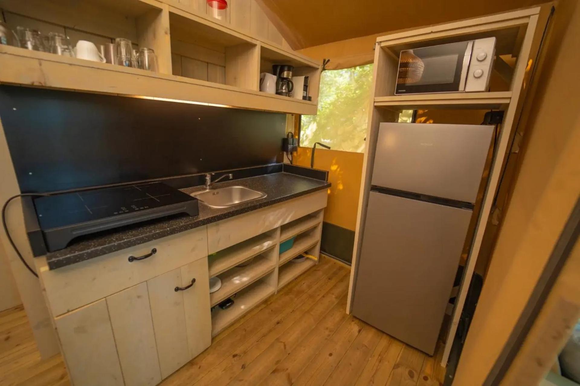 Vallicella Glamping Resort Scarlino Quarto foto