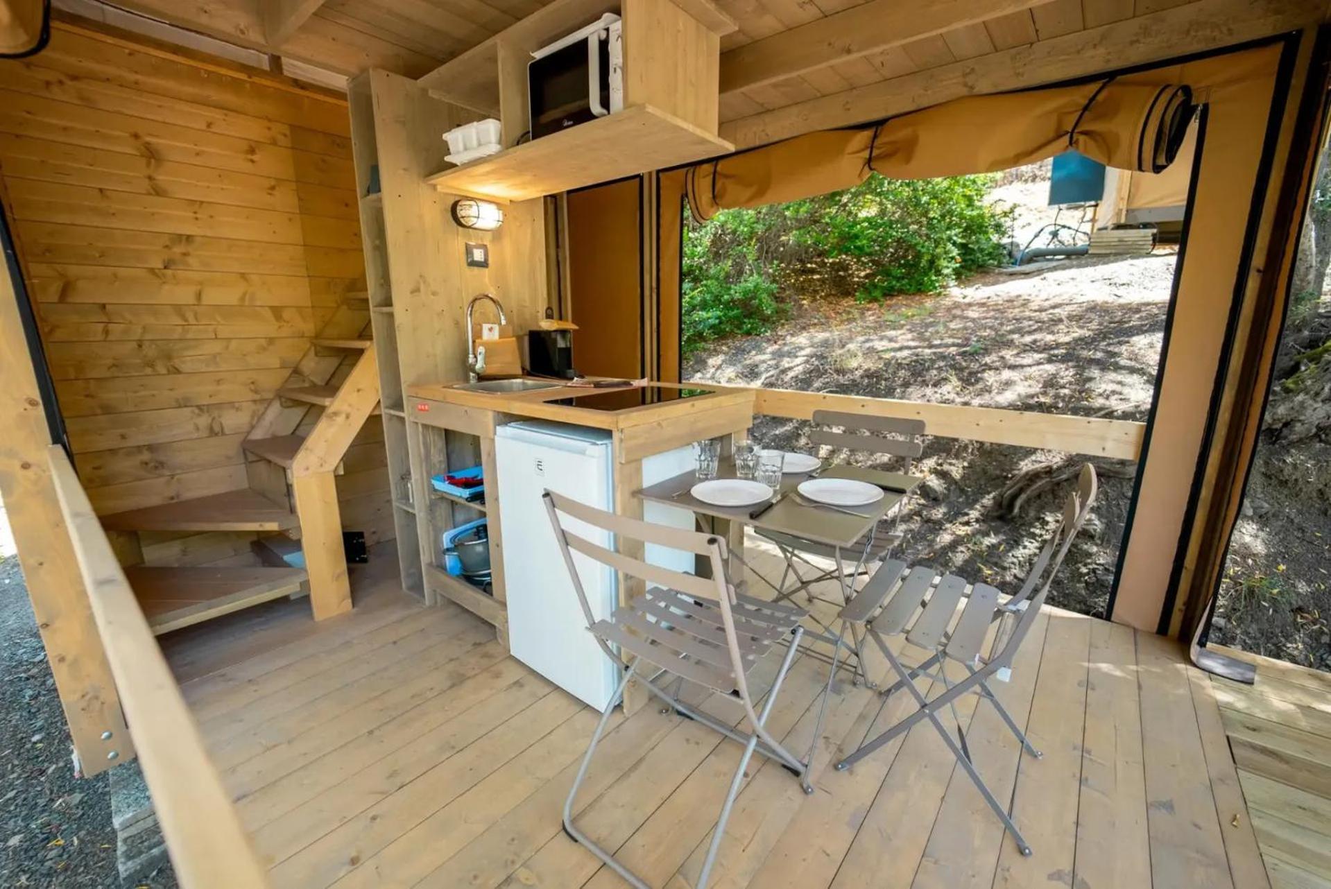 Vallicella Glamping Resort Scarlino Quarto foto