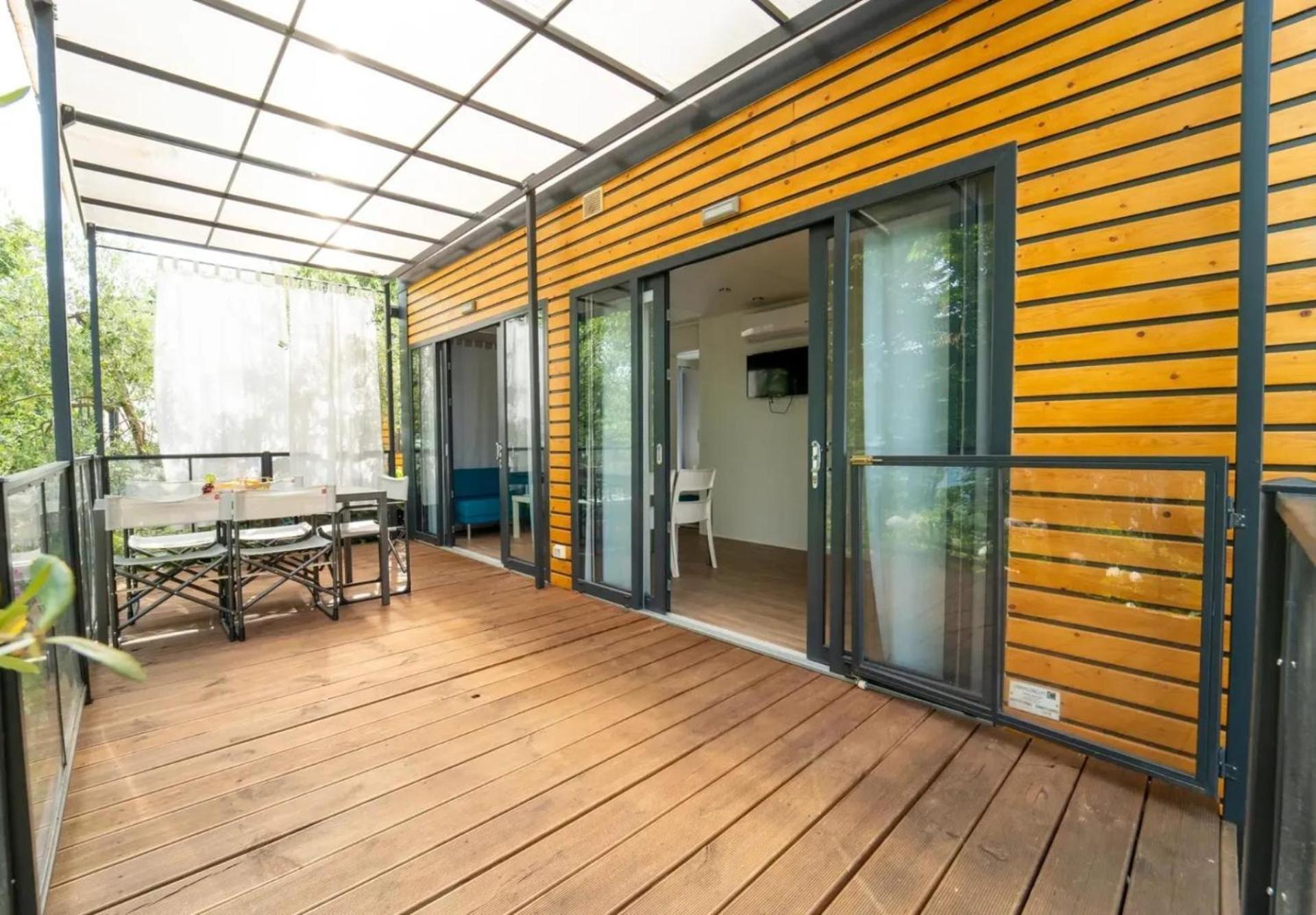 Vallicella Glamping Resort Scarlino Quarto foto