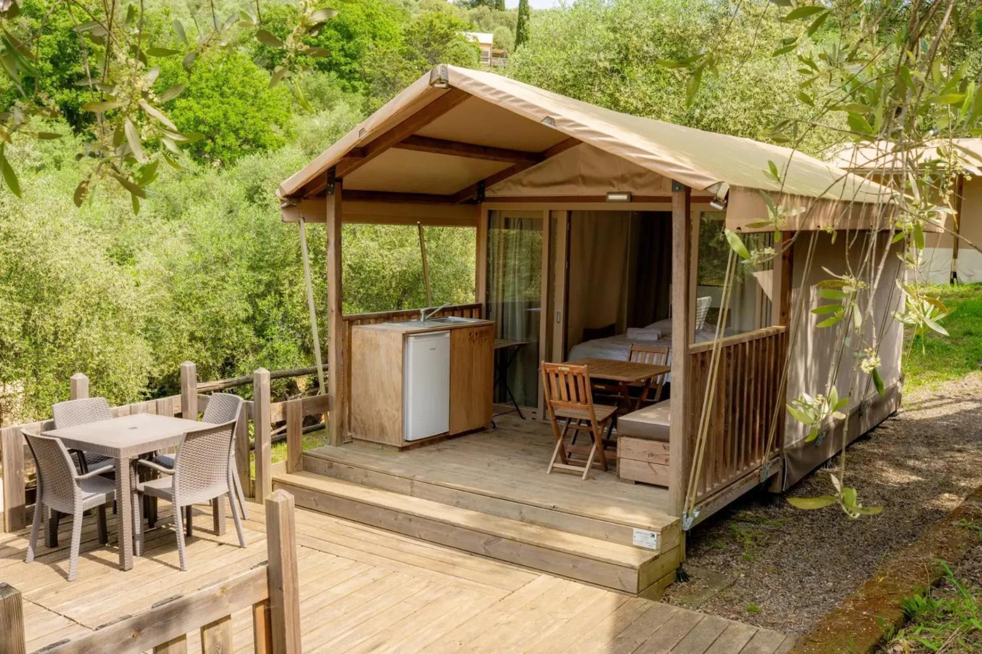Vallicella Glamping Resort Scarlino Quarto foto