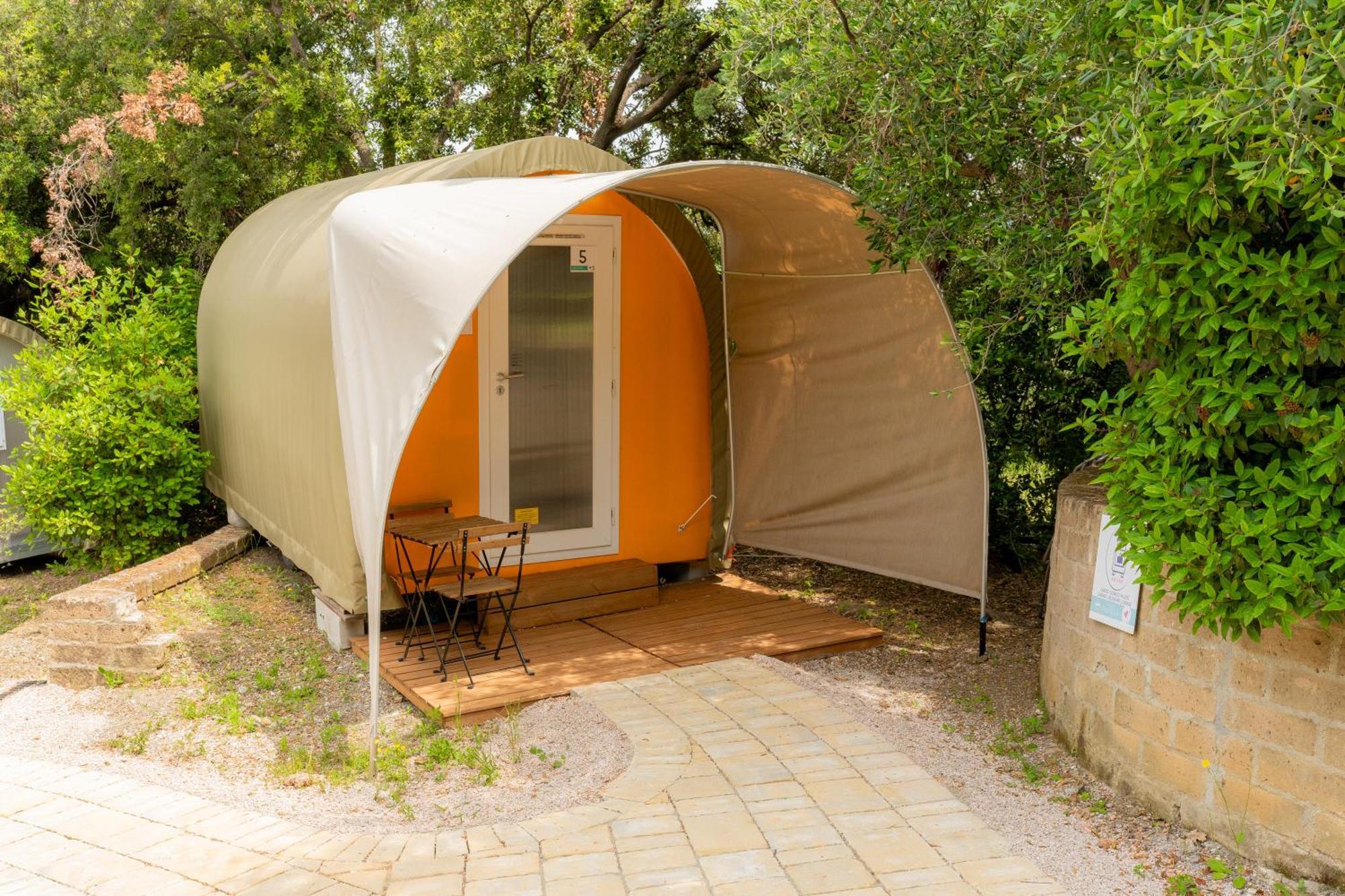 Vallicella Glamping Resort Scarlino Quarto foto