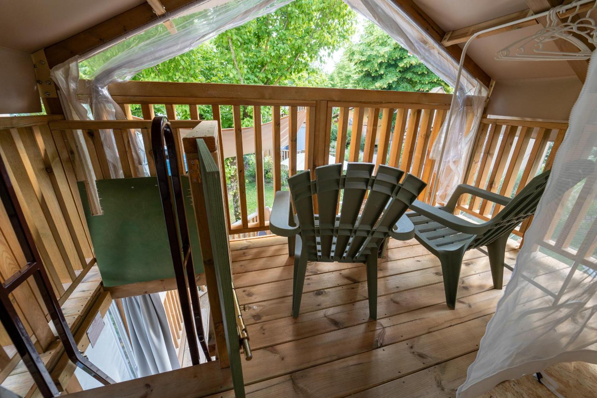 Vallicella Glamping Resort Scarlino Quarto foto