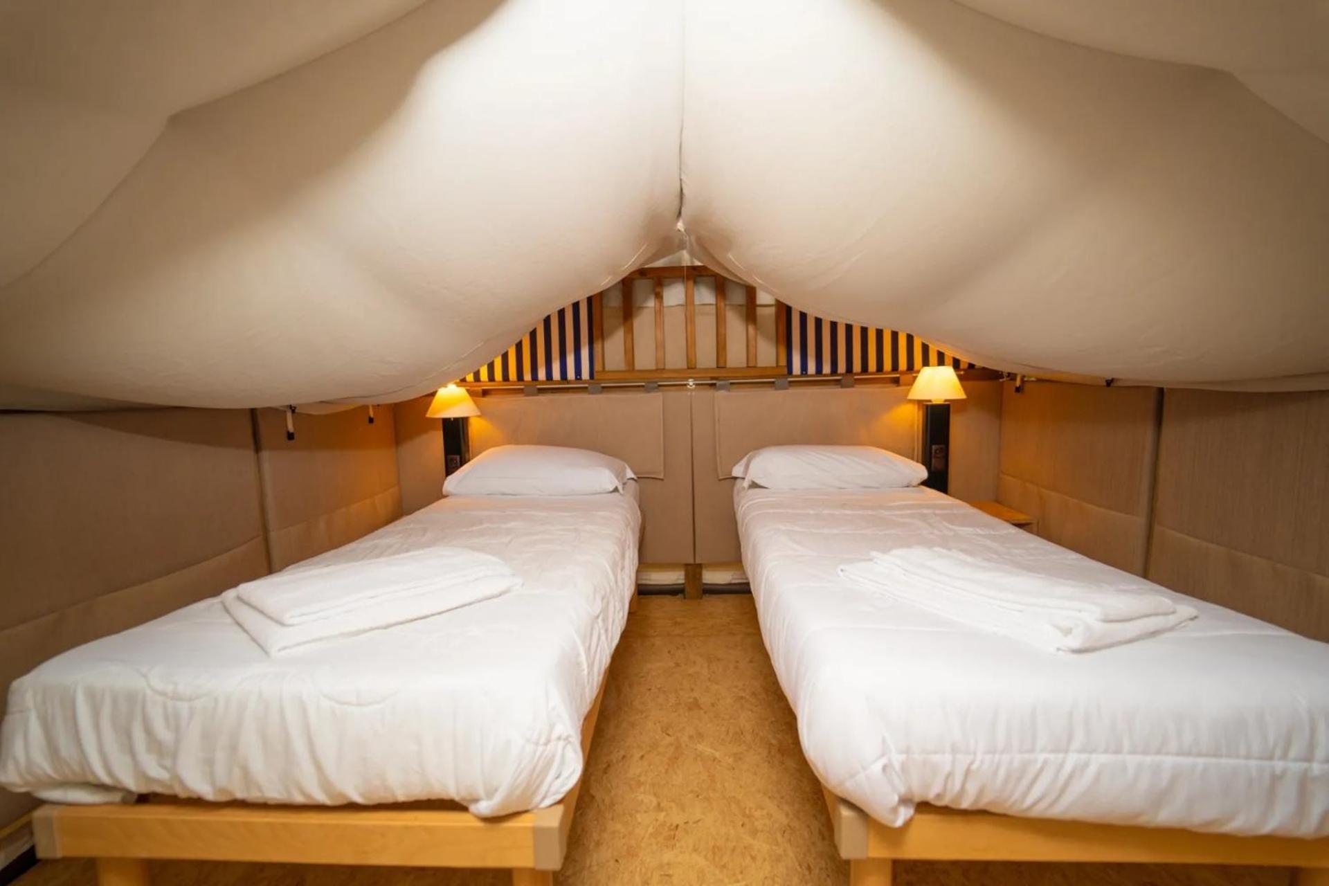 Vallicella Glamping Resort Scarlino Quarto foto