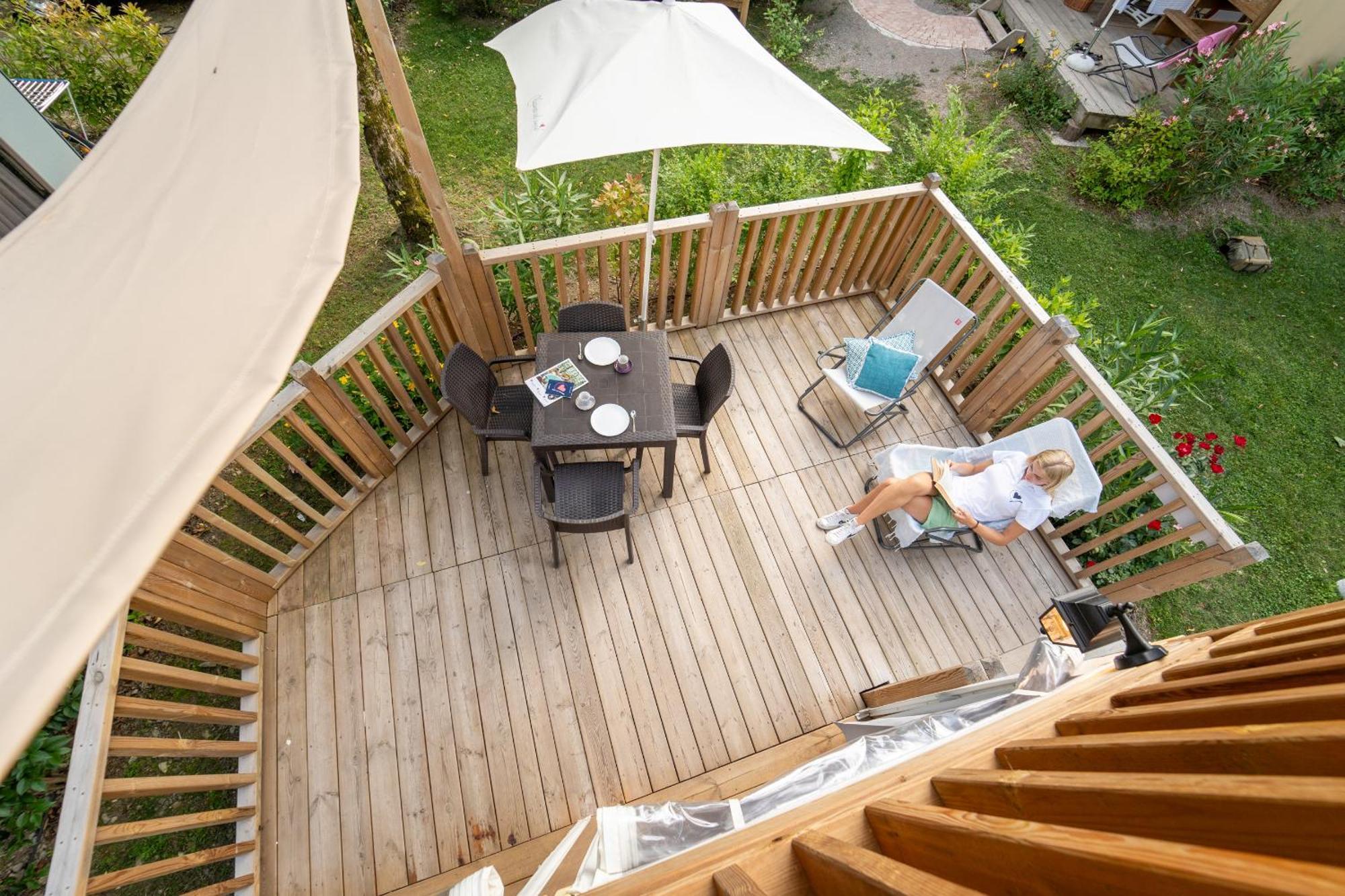 Vallicella Glamping Resort Scarlino Quarto foto