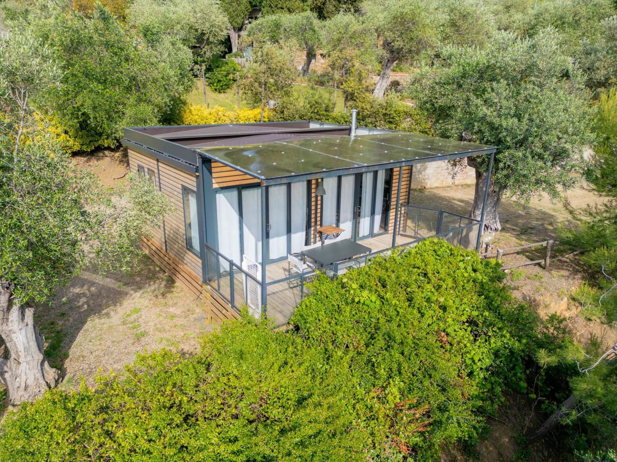 Vallicella Glamping Resort Scarlino Quarto foto