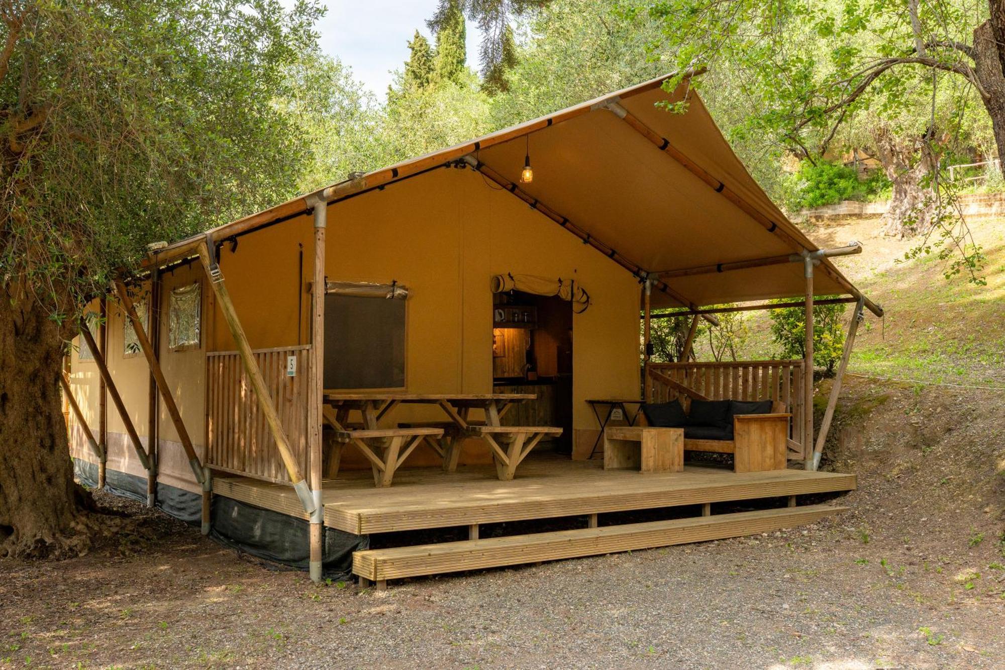 Vallicella Glamping Resort Scarlino Quarto foto