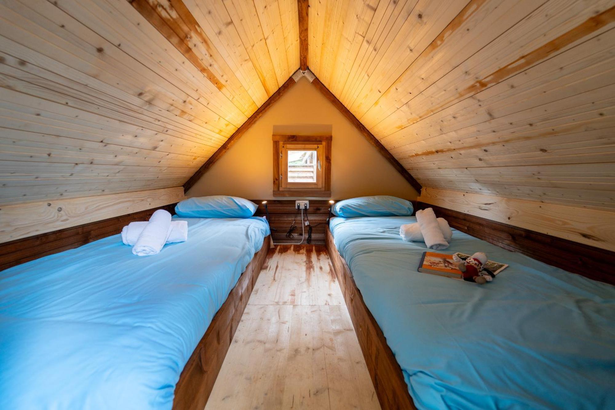 Vallicella Glamping Resort Scarlino Quarto foto