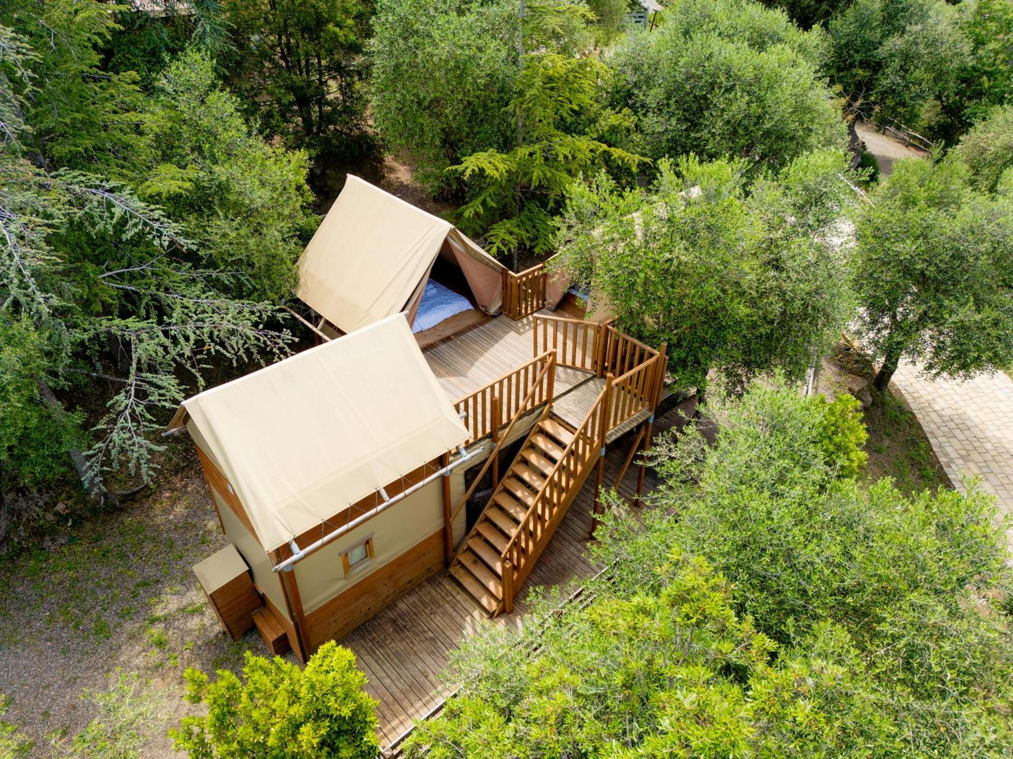 Vallicella Glamping Resort Scarlino Quarto foto