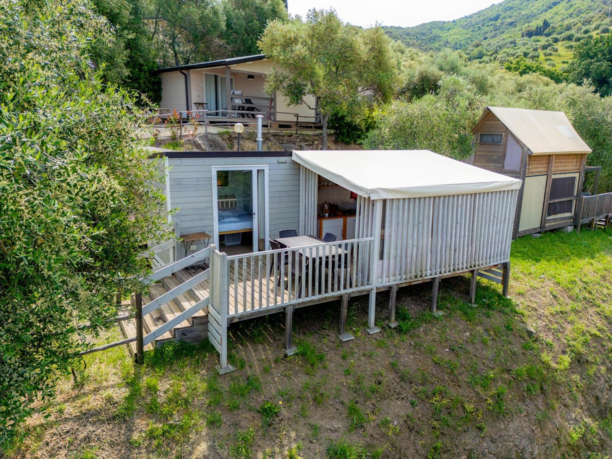 Vallicella Glamping Resort Scarlino Quarto foto